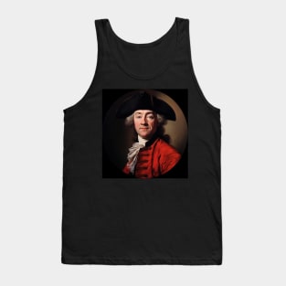 Thomas Gainsborough Tank Top